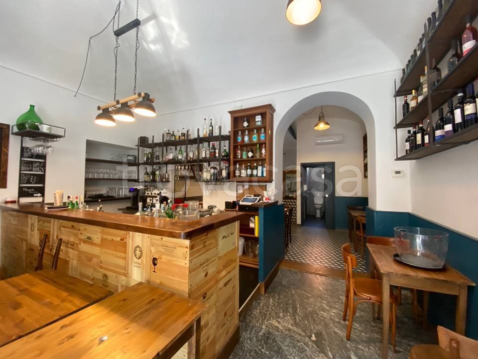 appartamento in vendita a Torino in zona Vanchiglia
