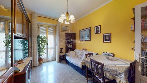 appartamento in vendita a Torino in zona Mirafiori Sud