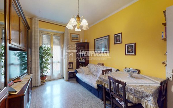 appartamento in vendita a Torino in zona Mirafiori Sud