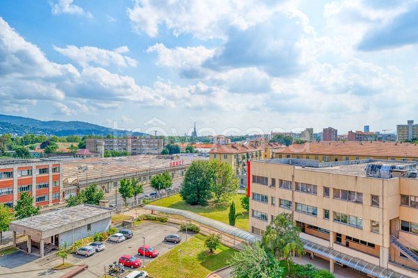 appartamento in vendita a Torino in zona Regio Parco