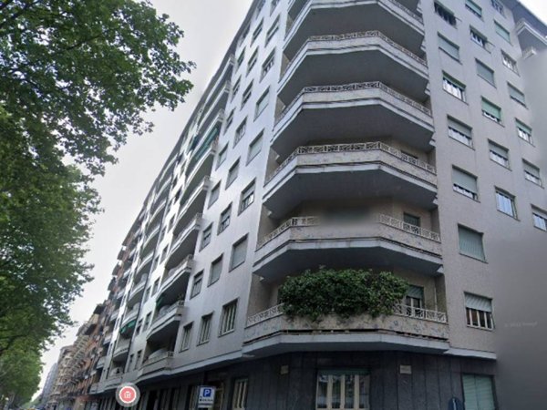ufficio in vendita a Torino in zona Crocetta