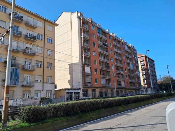 appartamento in vendita a Torino in zona Lucento