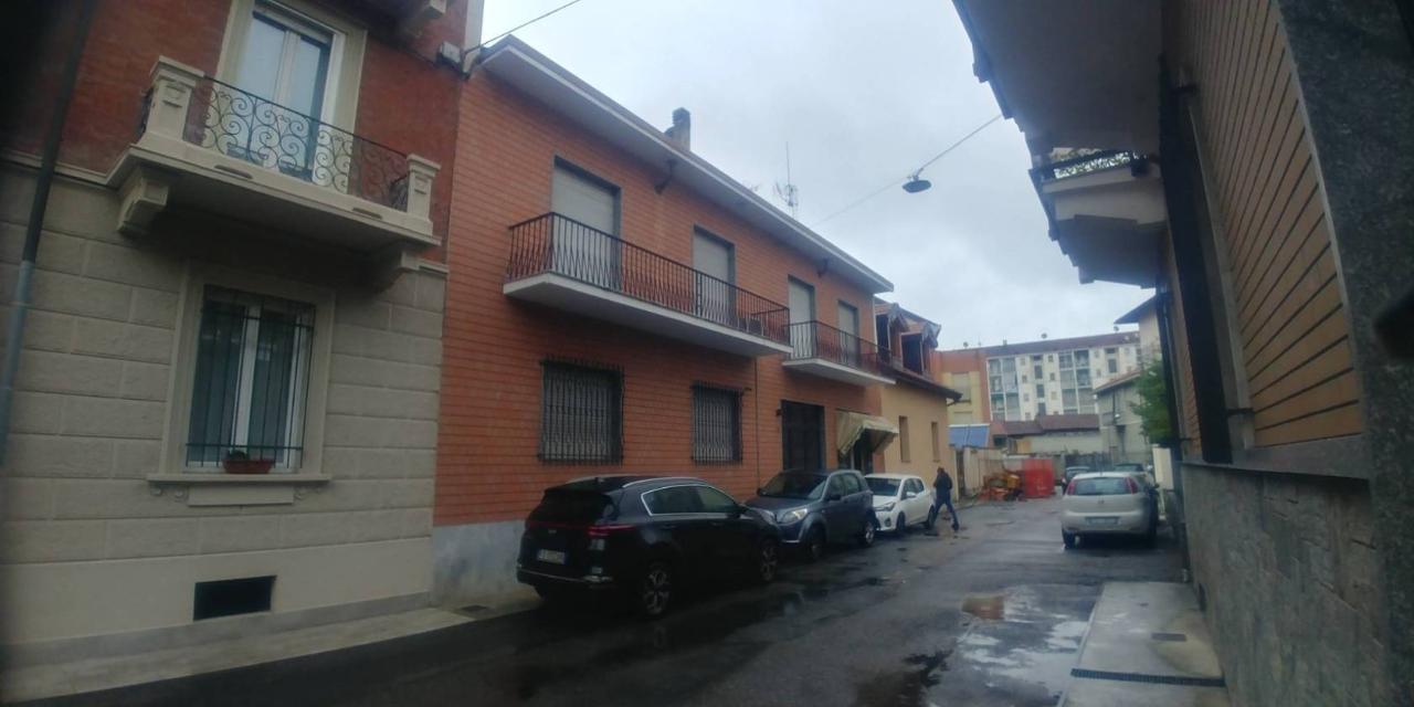 appartamento in vendita a Torino in zona Lucento