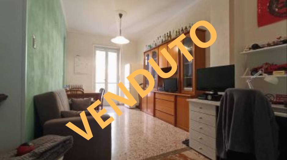 appartamento in vendita a Torino in zona Crocetta