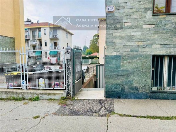 appartamento in vendita a Torino in zona Rosa