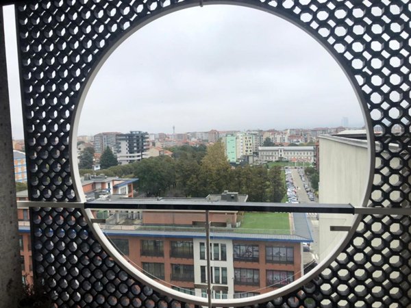 appartamento in vendita a Torino in zona Pozzo Strada