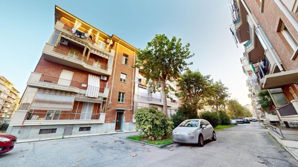 appartamento in vendita a Torino in zona Mirafiori Sud