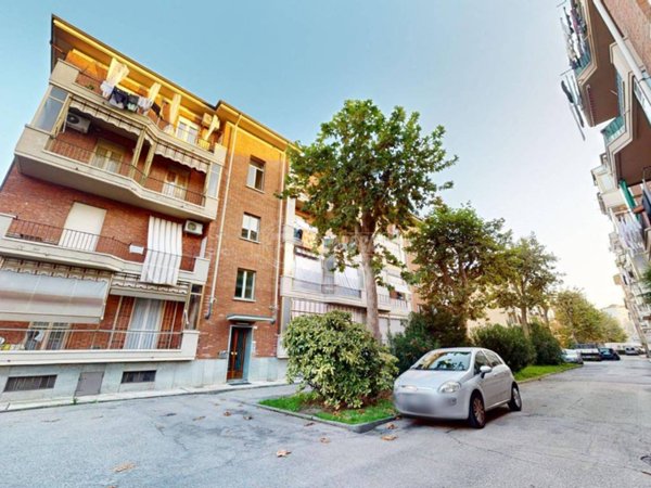 appartamento in vendita a Torino in zona Mirafiori Sud