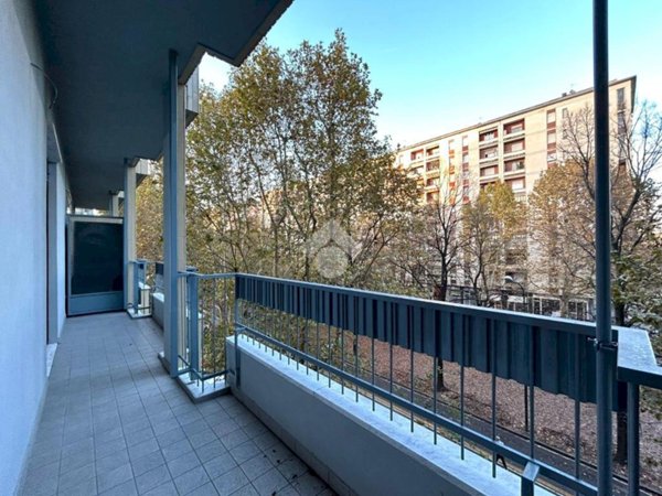 appartamento in vendita a Torino in zona Lingotto