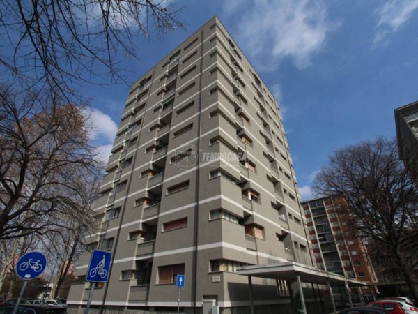 appartamento in vendita a Torino in zona Mirafiori Nord