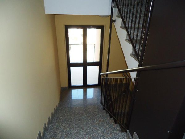 appartamento in vendita a Torino in zona Borgo San Paolo