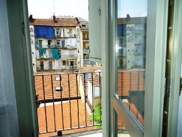 appartamento in vendita a Torino in zona Aurora