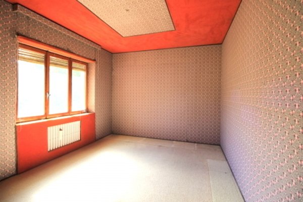 casa indipendente in vendita a Torino in zona Precollina