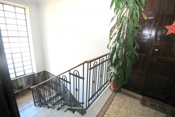 appartamento in vendita a Torino in zona Borgata Vittoria