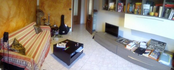 appartamento in vendita a Torino in zona Centro Storico