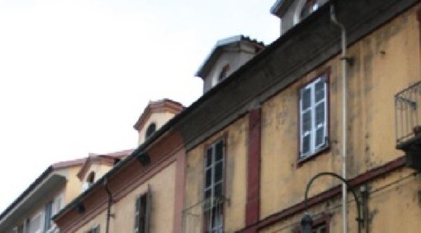 appartamento in vendita a Torino in zona Gran Madre