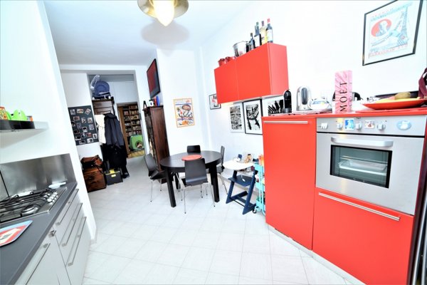 appartamento in vendita a Torino