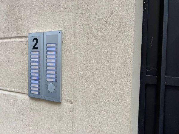 appartamento in vendita a Torino in zona Aurora
