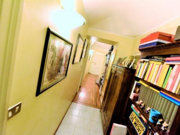 appartamento in vendita a Torino in zona Vanchiglia