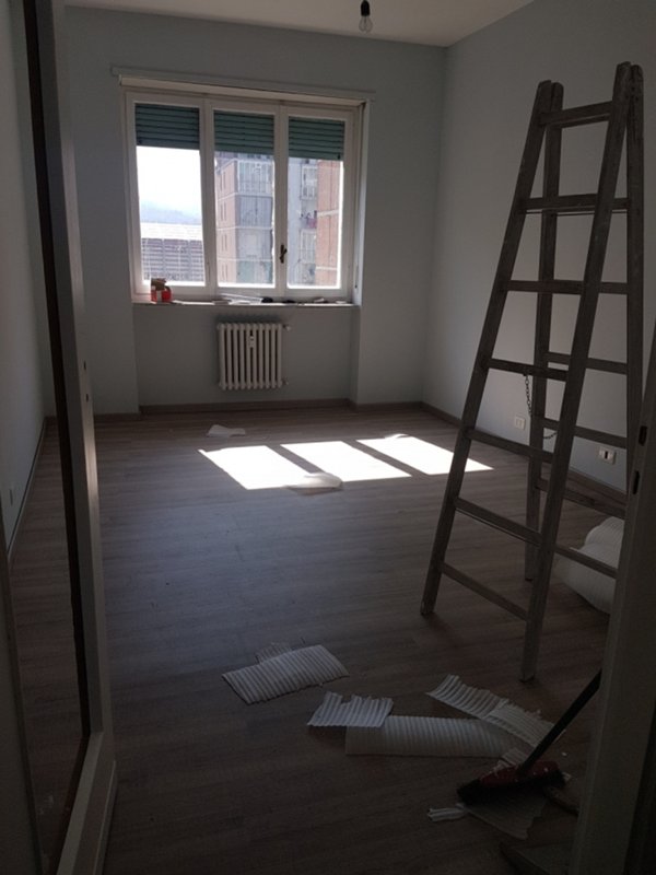 appartamento in vendita a Torino