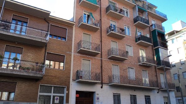 appartamento in vendita a Torino in zona Pozzo Strada