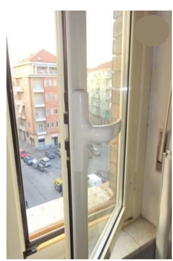 appartamento in vendita a Torino