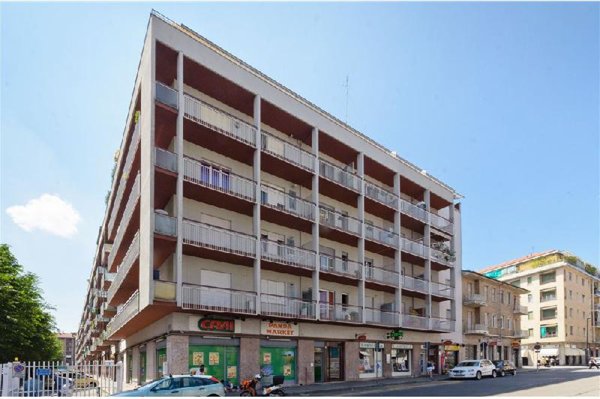 appartamento in vendita a Torino in zona Pozzo Strada