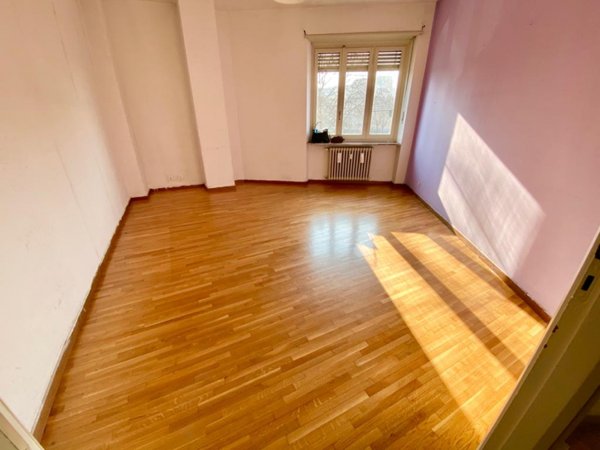appartamento in vendita a Torino in zona Santa Rita