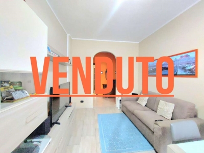 appartamento in vendita a Torino in zona Santa Rita