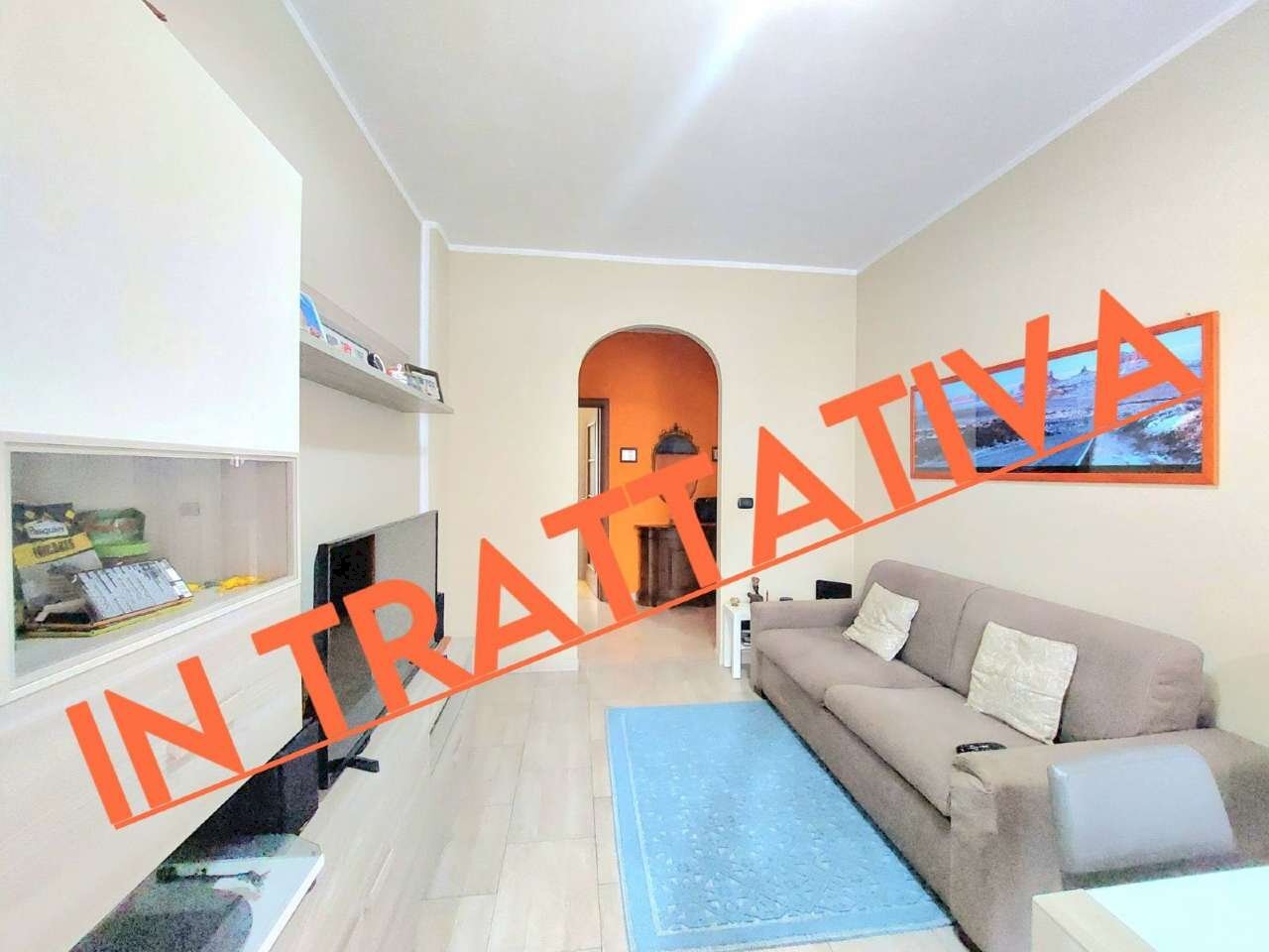 appartamento in vendita a Torino in zona Santa Rita