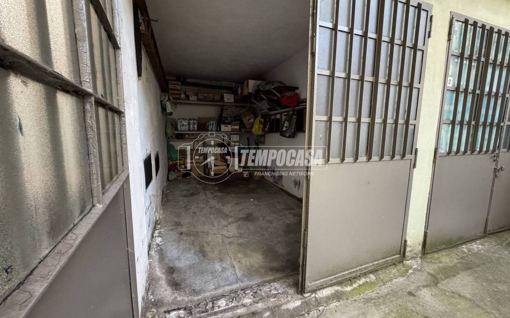 appartamento in vendita a Torino in zona Rebaudengo