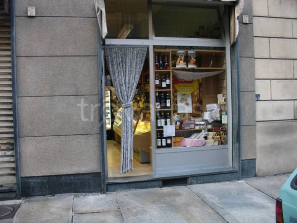 appartamento in vendita a Torino in zona Centro Storico