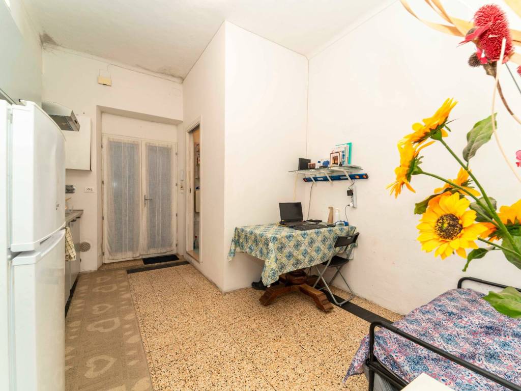 appartamento in vendita a Torino in zona Rebaudengo