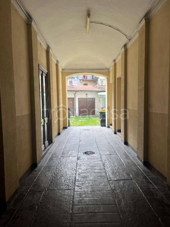 casa indipendente in vendita a Torino in zona Cenisia