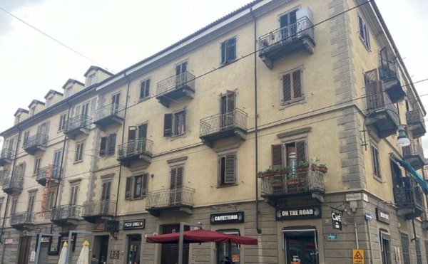 casa indipendente in vendita a Torino in zona Borgo San Paolo