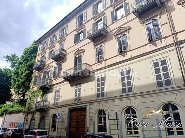 monolocale in vendita a Torino in zona Centro Storico