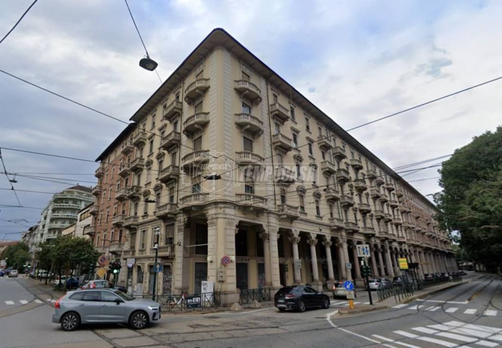 trivano in vendita a Torino in zona Crocetta