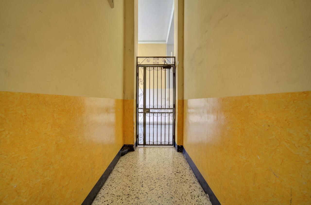 appartamento in vendita a Torino in zona Barriera di Milano