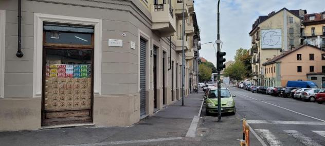 appartamento in vendita a Torino in zona Vanchiglia