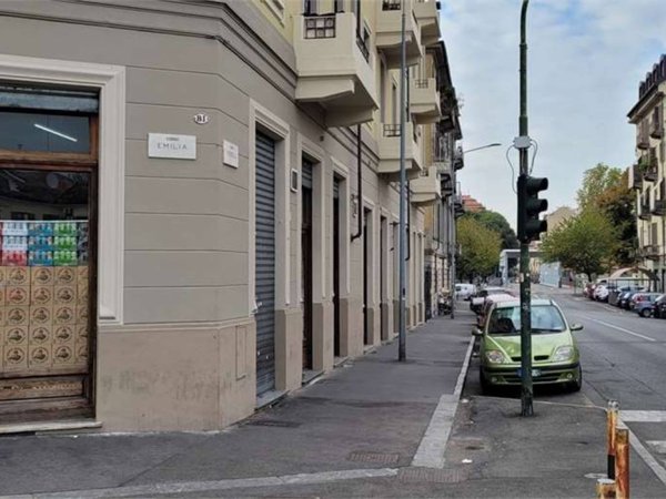 appartamento in vendita a Torino in zona Vanchiglia