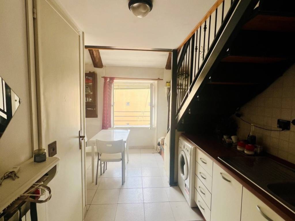 appartamento in vendita a Torino in zona Centro Storico