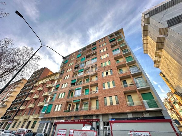 appartamento in vendita a Torino in zona Pozzo Strada