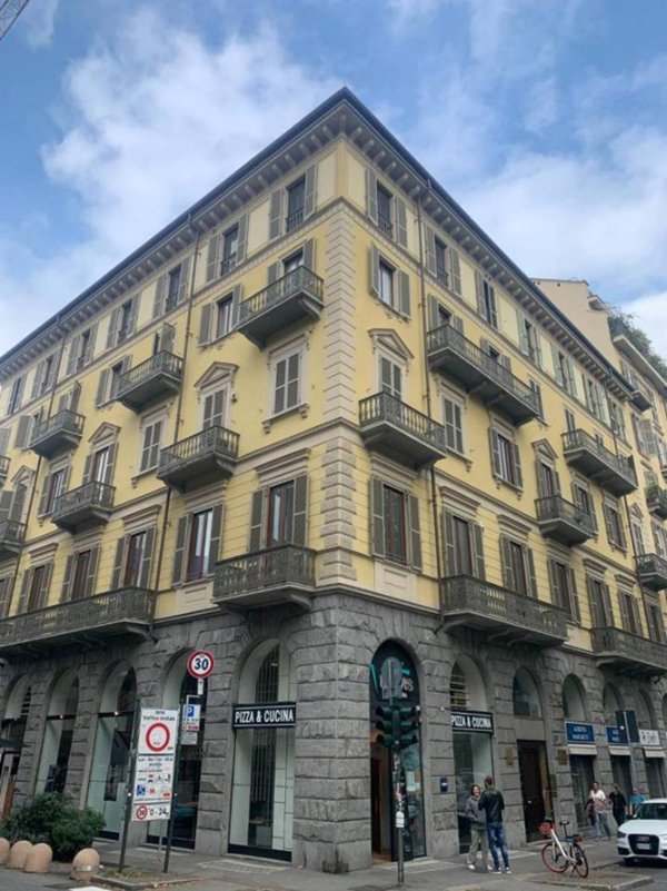 appartamento in vendita a Torino