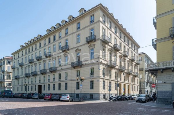 ufficio in vendita a Torino