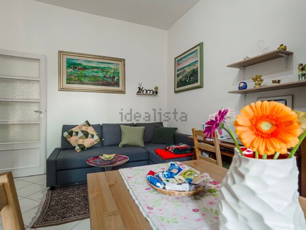appartamento in vendita a Torino in zona Santa Rita