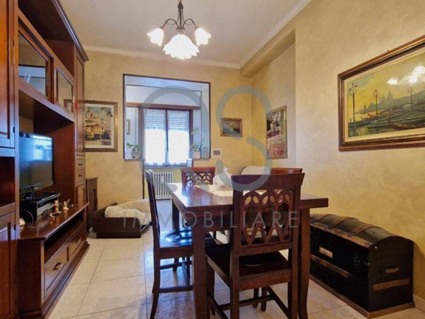 appartamento in vendita a Torino in zona Bertolla