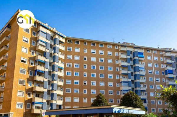 appartamento in vendita a Torino in zona Barriera di Milano