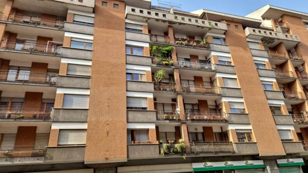 appartamento in vendita a Torino in zona Barriera di Milano