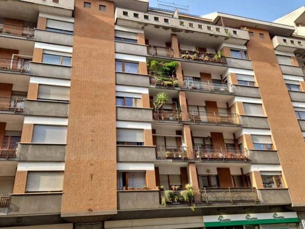 appartamento in vendita a Torino in zona Barriera di Milano