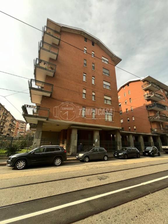 appartamento in vendita a Torino in zona Aurora